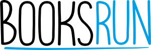 BooksRun logo